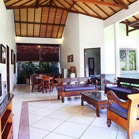 Grand Bali Villa Legian Kültér fotó