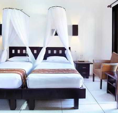 Grand Bali Villa Legian Kültér fotó