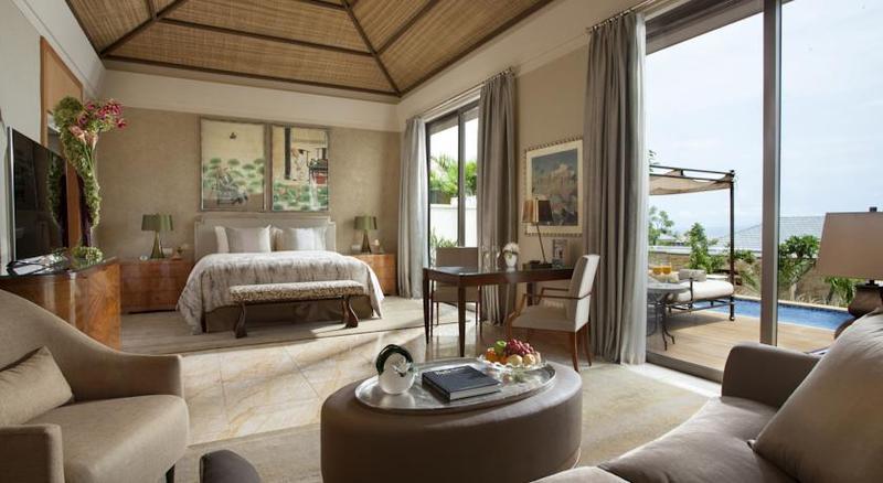 Grand Bali Villa Legian Kültér fotó
