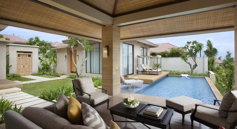 Grand Bali Villa Legian Kültér fotó