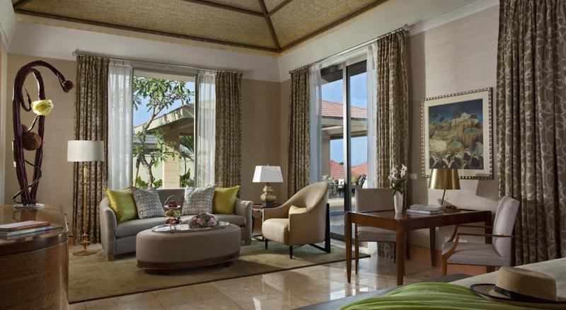 Grand Bali Villa Legian Kültér fotó