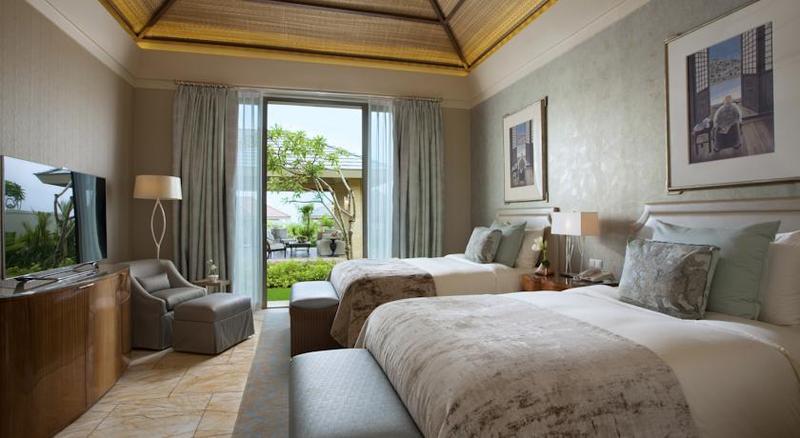 Grand Bali Villa Legian Kültér fotó