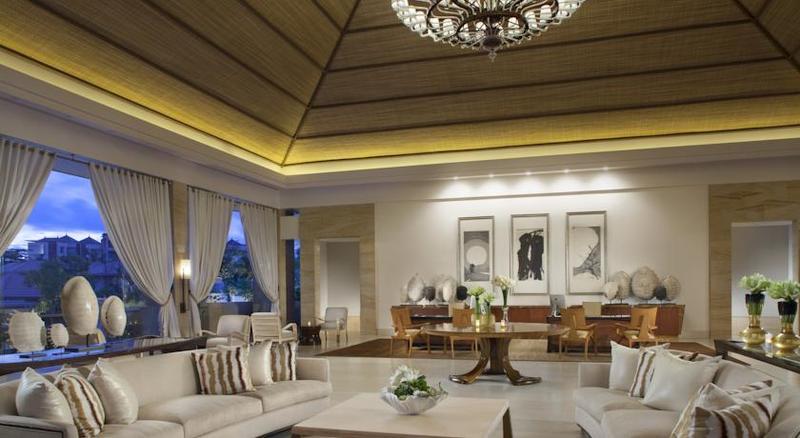Grand Bali Villa Legian Kültér fotó