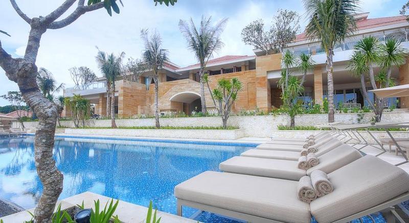 Grand Bali Villa Legian Kültér fotó