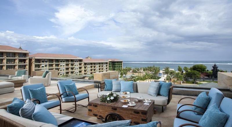 Grand Bali Villa Legian Kültér fotó