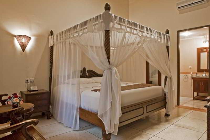 Grand Bali Villa Legian Kültér fotó
