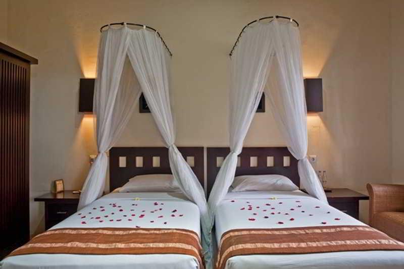 Grand Bali Villa Legian Kültér fotó