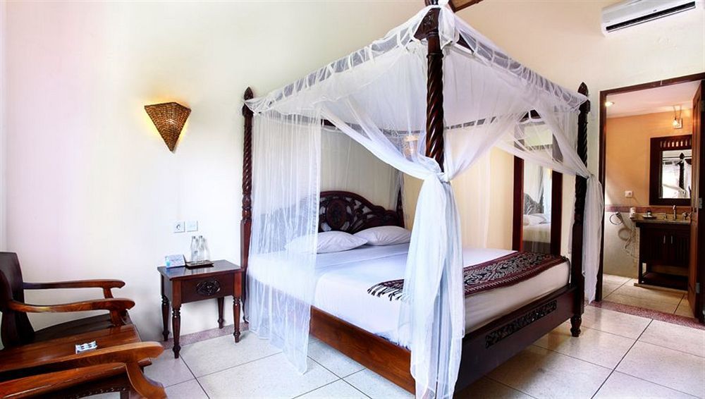 Grand Bali Villa Legian Kültér fotó