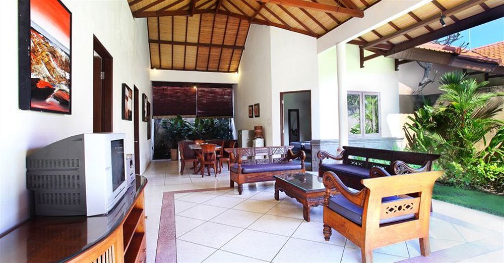 Grand Bali Villa Legian Kültér fotó
