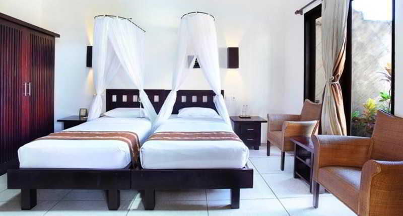 Grand Bali Villa Legian Kültér fotó